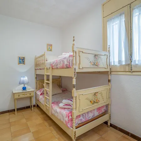 Appartement Basic Confort Poeta Marquina 2do 2027 *