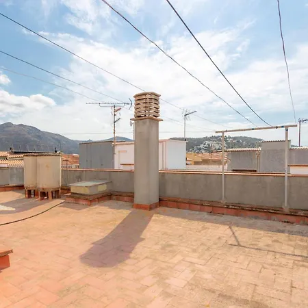 Basic Confort Poeta Marquina 2do 2027 Appartement *