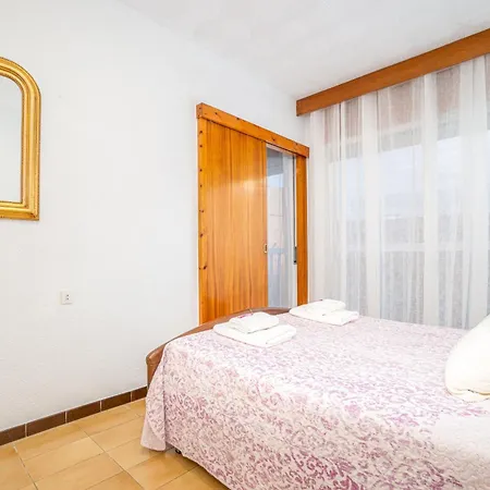 Basic Confort Apartamento Poeta Marquina 2º 2027 Con 2 Dormitorios