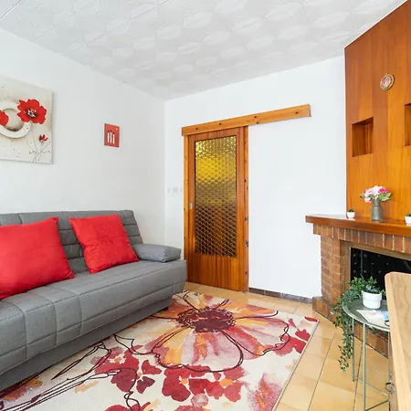 Appartement Basic Confort Poeta Marquina 2do 2027 *