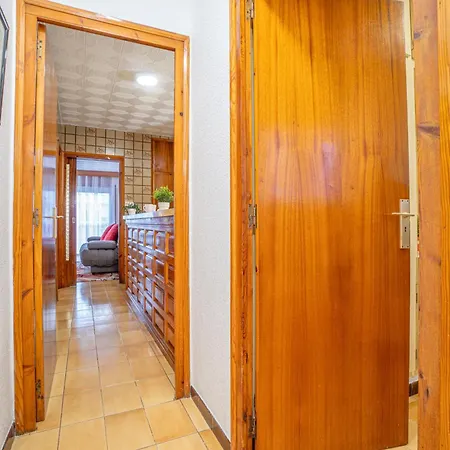Appartement Basic Confort Poeta Marquina 2do 2027