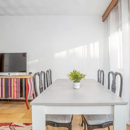 Basic Confort Poeta Marquina 2do 2027 Appartement