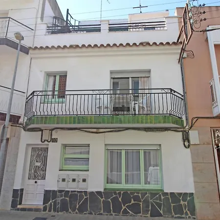 Appartement Basic Confort Poeta Marquina 2do 2027