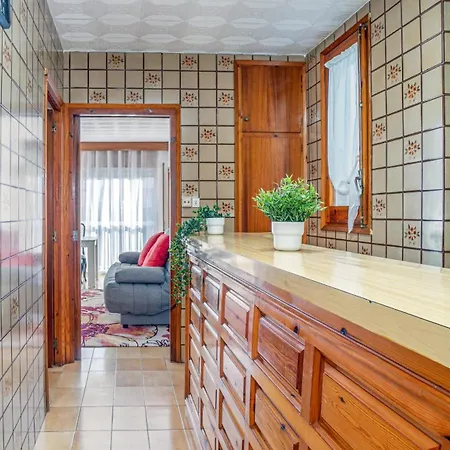 Basic Confort Apartamento Poeta Marquina 2º 2027 Con 2 Dormitorios *