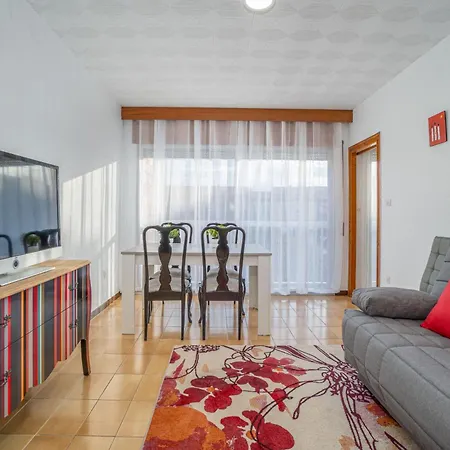 Basic Confort Poeta Marquina 2do 2027 Appartement