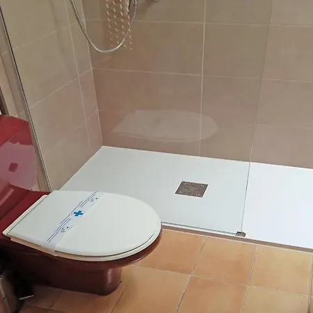Basic Confort Poeta Marquina 2do 2027 Appartement